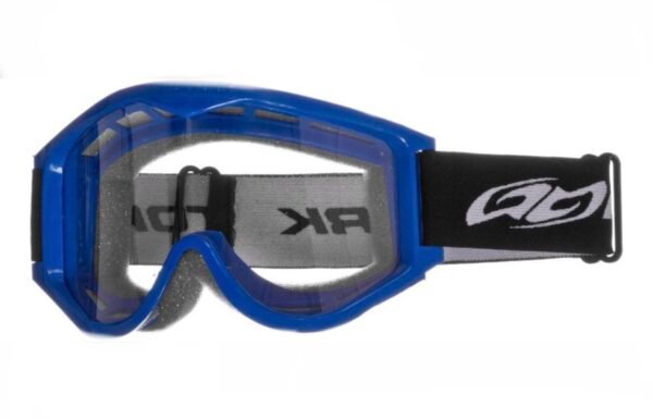 Óculos Off-road Pro Tork azul