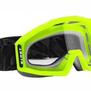 Óculos para Motocross Pro Tork neon