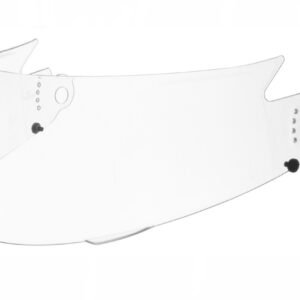 Viseira Pro Tork V-Pro Jet Cristal
