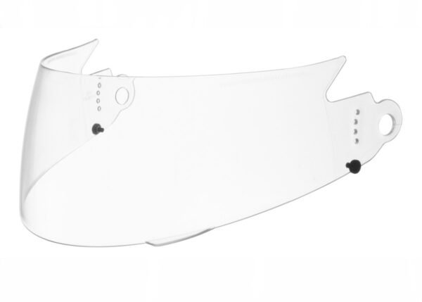 Viseira Pro Tork V-Pro Jet Cristal