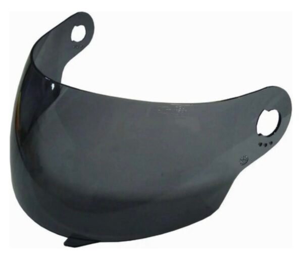 Viseira fumê Pro Tork G6, G7, G8