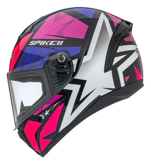 Capacete Peels Spike II 1ST