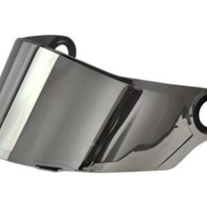 Viseira cromada para FW3/LS2 FF358