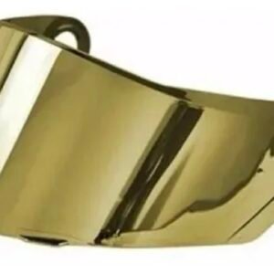 Viseira dourada para FW3/LS2 FF358