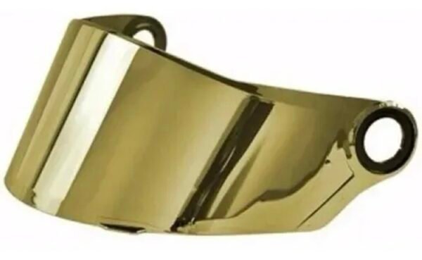 Viseira dourada para FW3/LS2 FF358