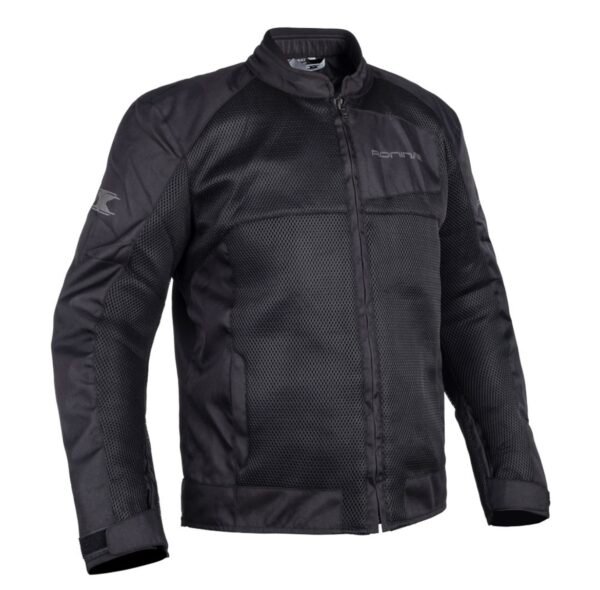 Jaqueta TEXX Ronin Air preta