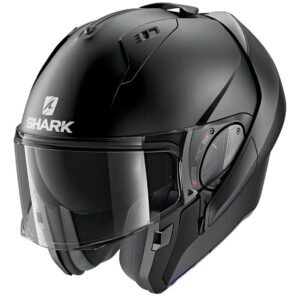 Capacete Shark EVO ES Blank Matt
