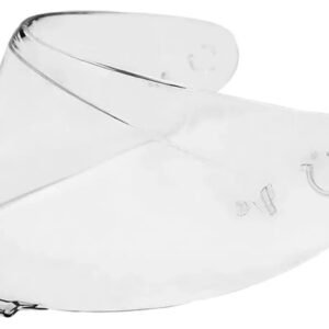Viseira Cristal para ASX Draken/City/Eagle