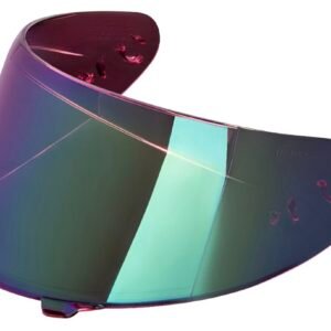 Viseira camaleão light pink para ASX Draken/City/Eagle