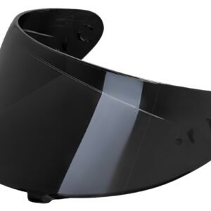 Viseira fumê para capacete ASX Draken/City/Eagle