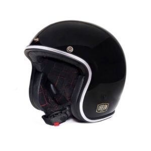 Capacete Urban Tracer Blackout