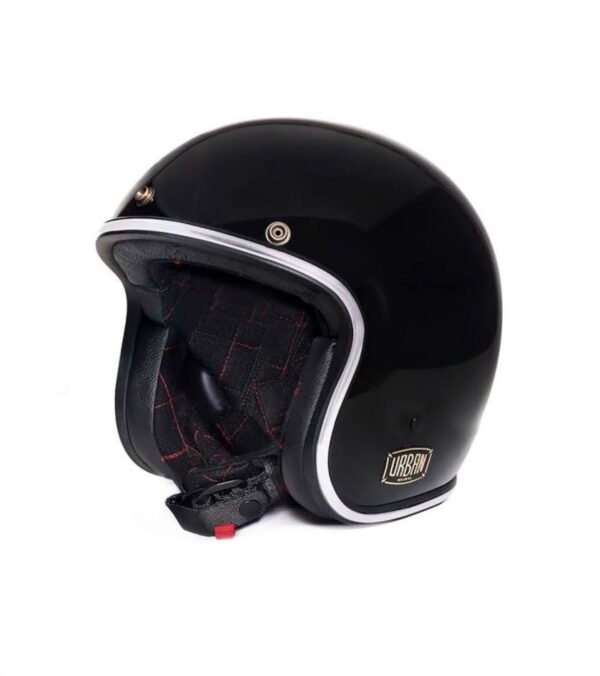 Capacete Urban Tracer Blackout