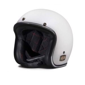Capacete Urban Tracer White