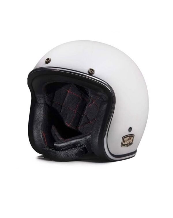 Capacete Urban Tracer White