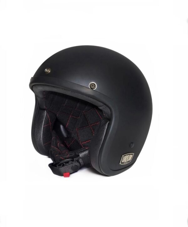 Capacete Urban Tracer Matte Black