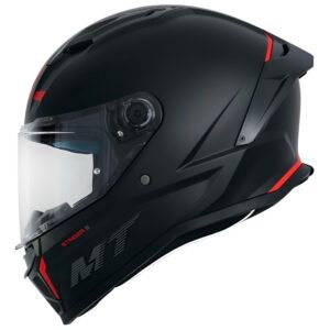 Capacete MT Stinger 2 Matt black