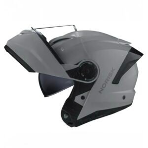 Capacete Norisk Force II Nardo Grey