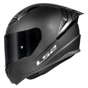 Capacete LS2 Vigo monocolor Matt Black