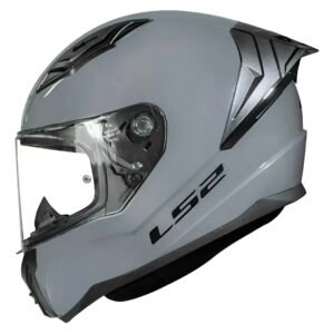 Capacete LS2 Vigo monocolor Nardo Grey