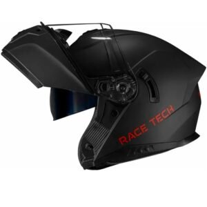 Capacete Race Tech Signal Mattblack