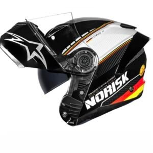 Capacete Norisk Force II Grand Prix Germany
