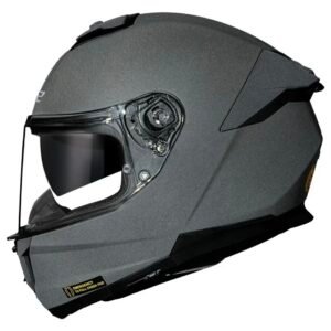 Capacete LS2 FF808 Stream II monocolor concrete