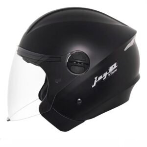 Capacete Joy23 by Taurus preto fosco