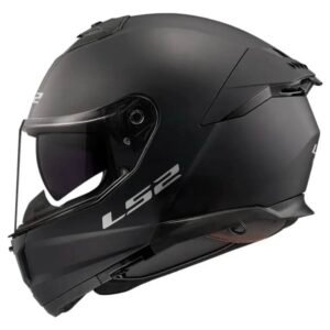 Capacete LS2 Stream II FF808 matte black