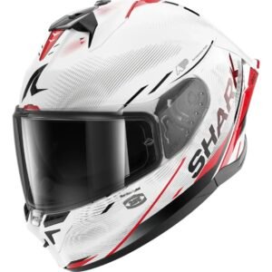 Capacete Shark SKWAL Cup Speed-Tech WRK + Pinlock • disponível apenas na loja física