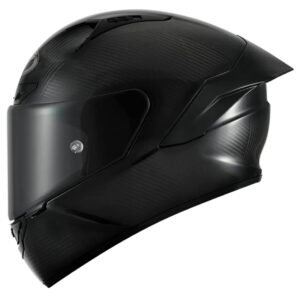 Capacete KYT NZ Race Carbon glossy