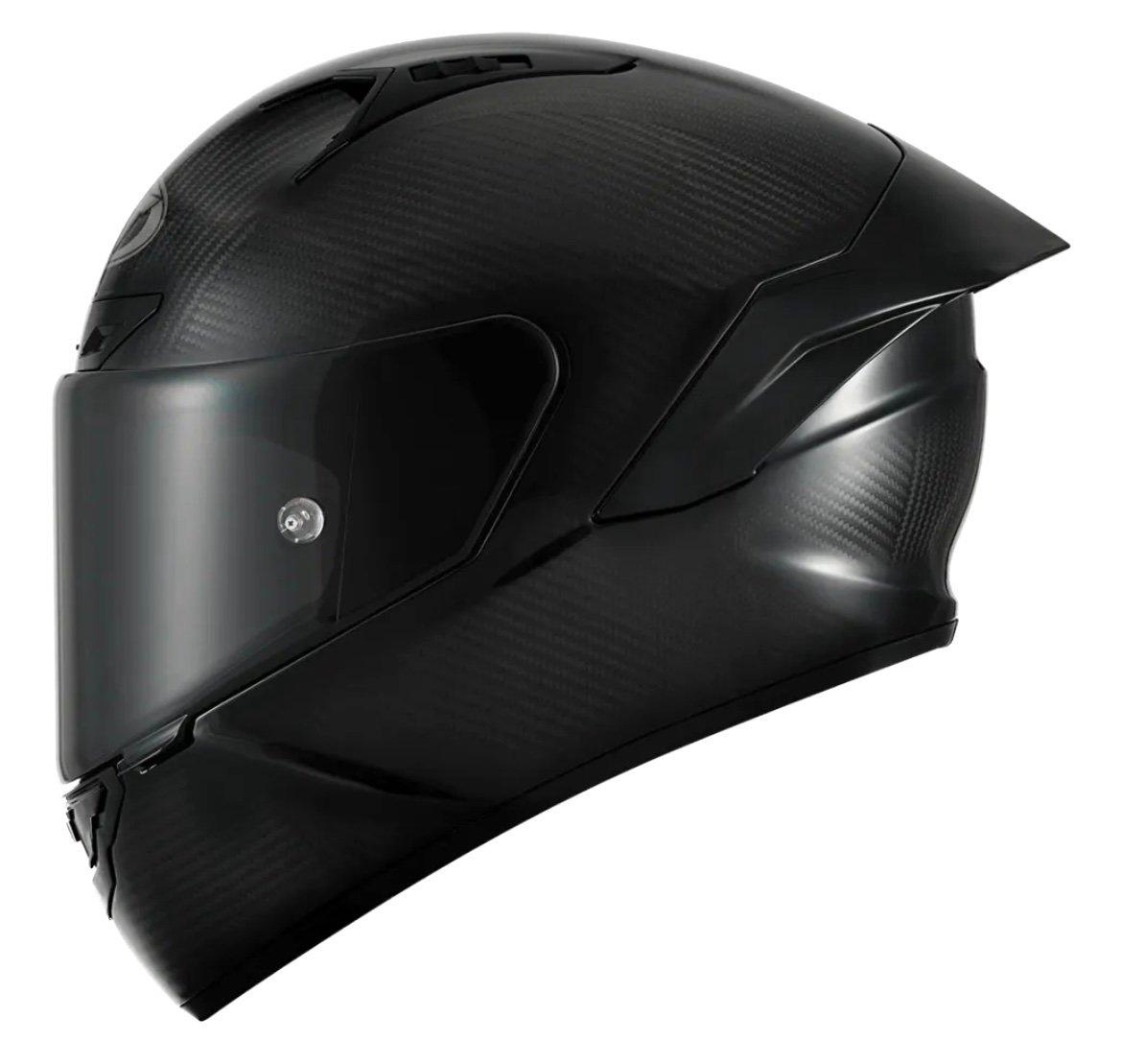 Capacete KYT NZ Race Carbon glossy