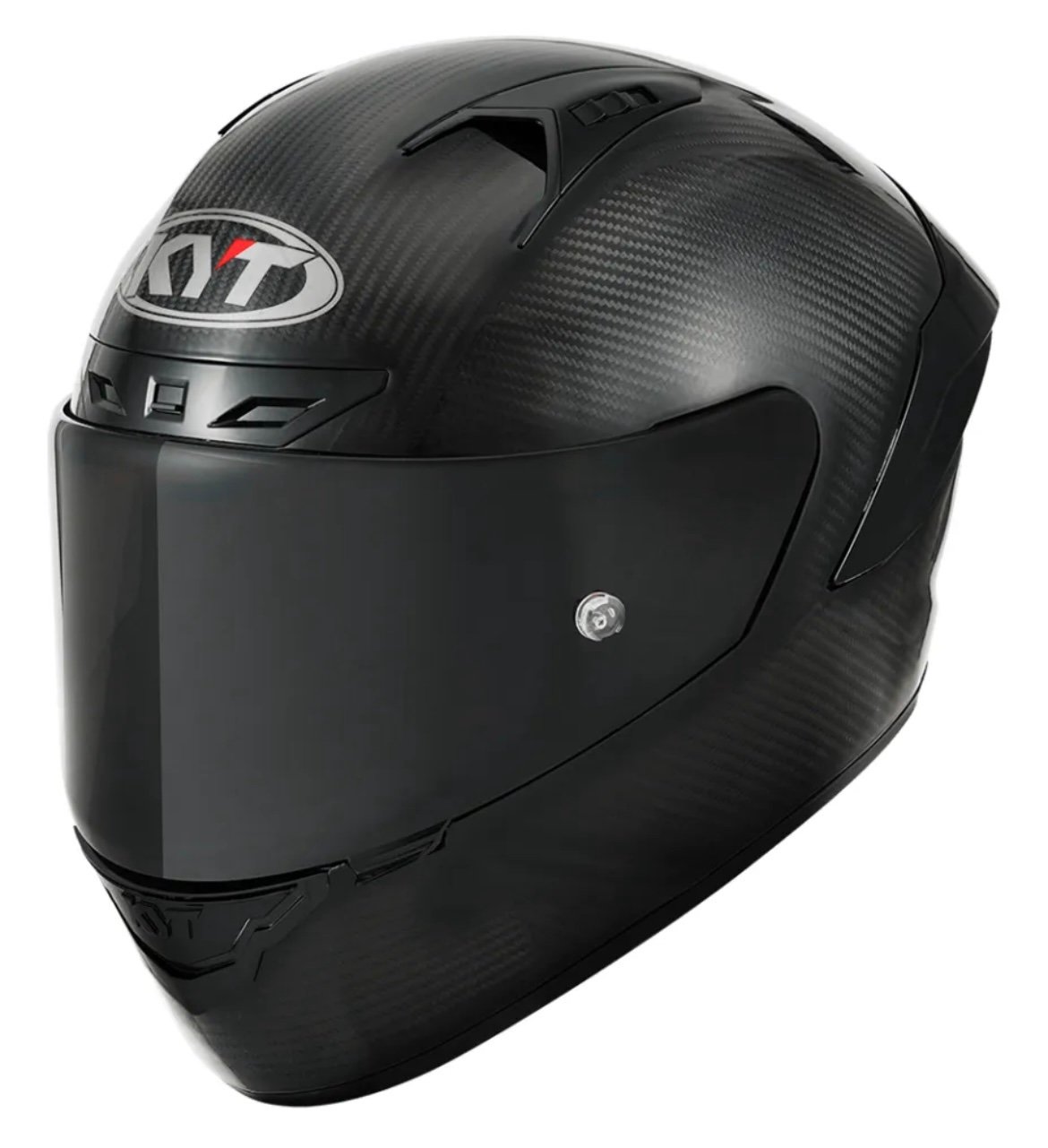 Capacete KYT NZ Race Carbon glossy - Imagem 2