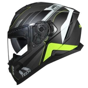 Capacete Volt Track matte titanium black