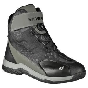 Bota Shiver Fortezza • masculina e feminina