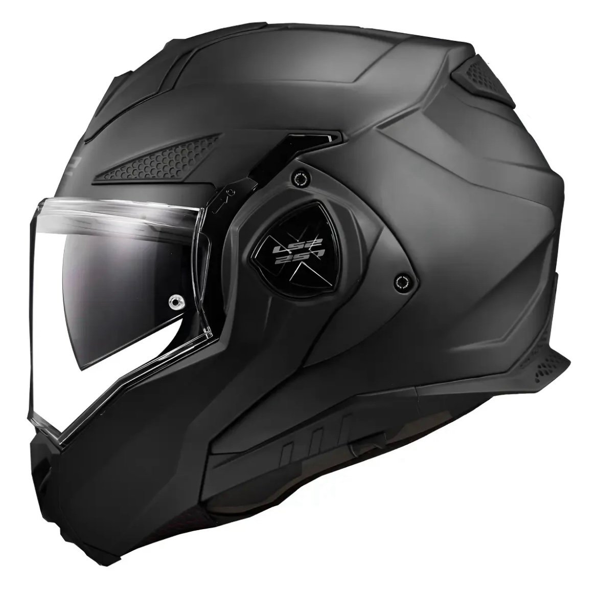Capacete LS2 Advant-X FF901 matte black - Imagem 3