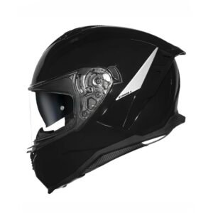 Capacete Norisk Strada II monocolor black