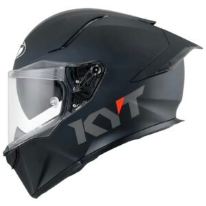 Capacete KYT R2R Plain matt black