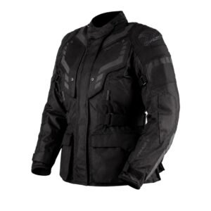 Jaqueta Texx Armor 2 masc preta