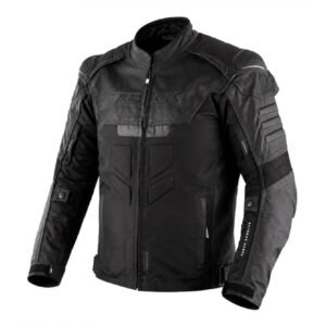 Jaqueta Texx Falcon V2 masc preta